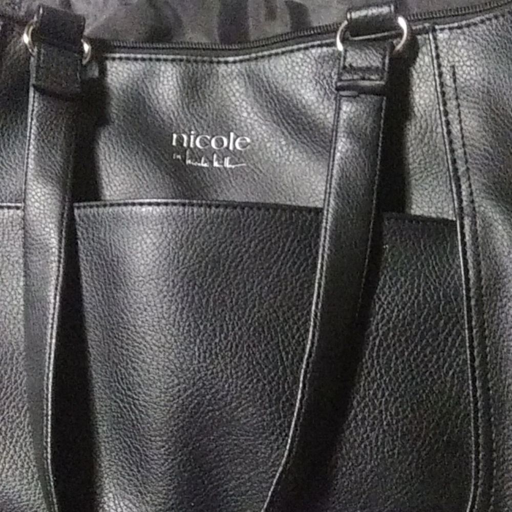 Nicole purse